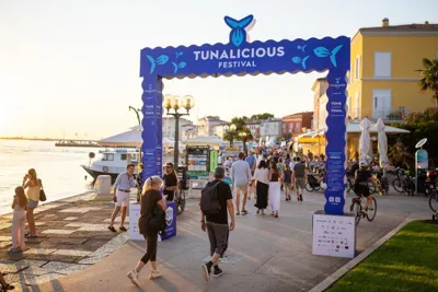 Tunalicious Festival