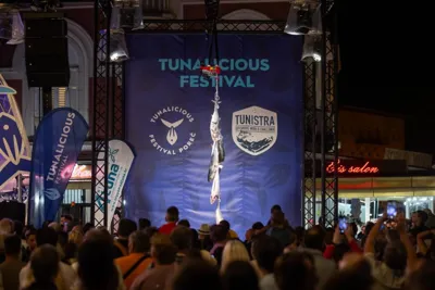 Tunalicious Festival