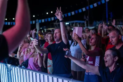 Tunalicious Festival