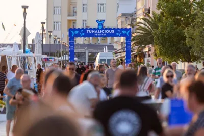 Tunalicious Festival