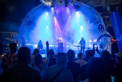 Tunalicious Festival