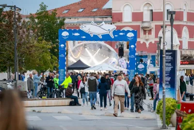 Tunalicious Festival