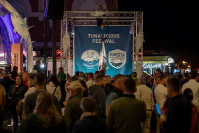 Tunalicious Festival