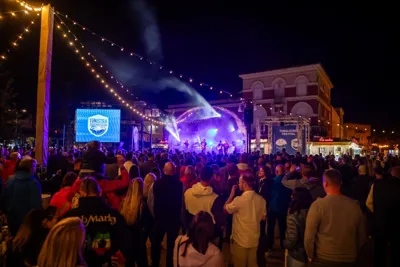 Tunalicious Festival