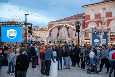 Tunalicious Festival