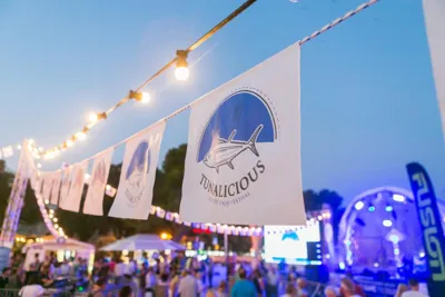 Tunalicious Festival