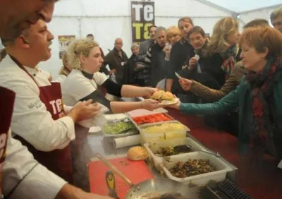 Festival terana i tartufa