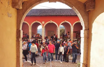 Kestenijada