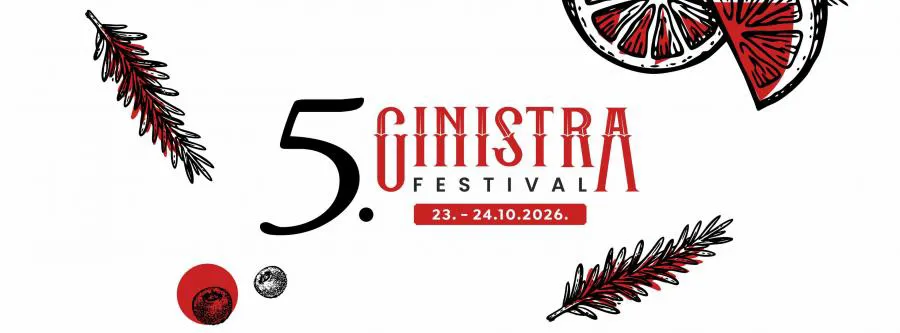 GinIstra festival