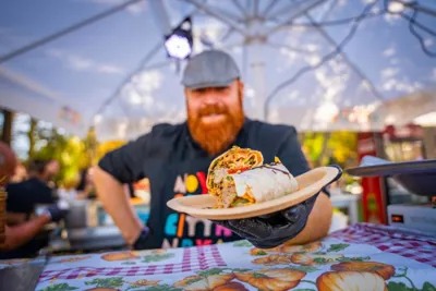 Park Food Fest