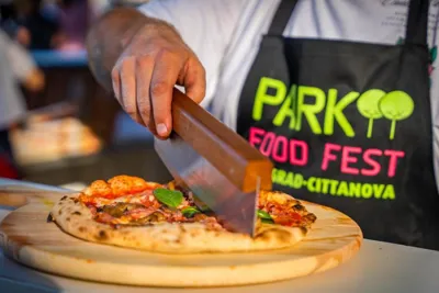 Park Food Fest