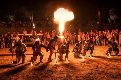14. Srednjovjekovni festival