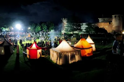 14. Srednjovjekovni festival