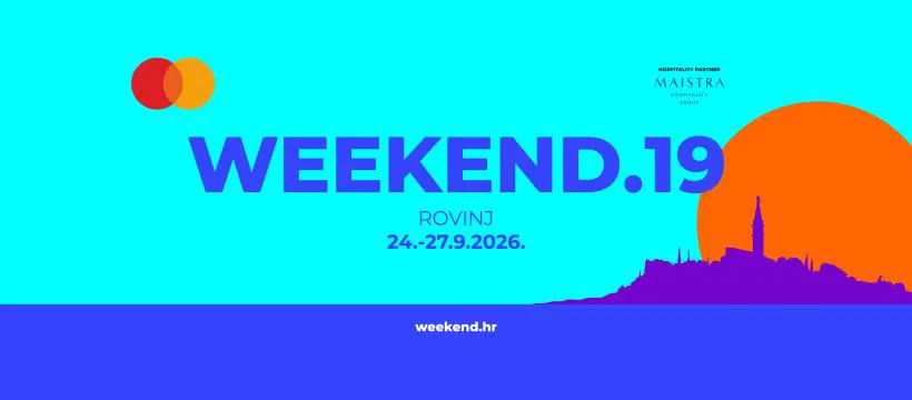 Weekend Media Festival