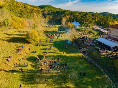 Festival šuma i šumskih plodova