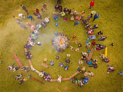 Festival šuma i šumskih plodova