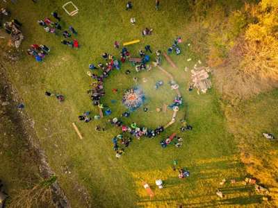Festival šuma i šumskih plodova