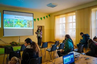 Festival šuma i šumskih plodova