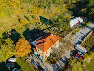 Festival šuma i šumskih plodova