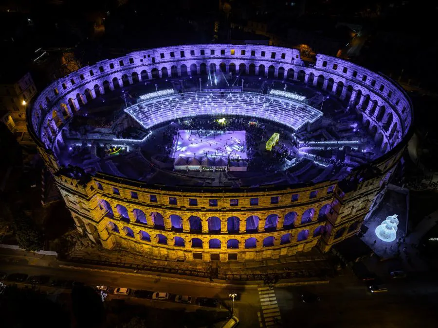 Advent u Puli