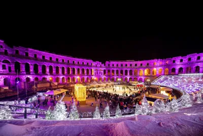 Advent u Puli