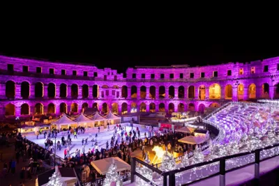 Advent u Puli