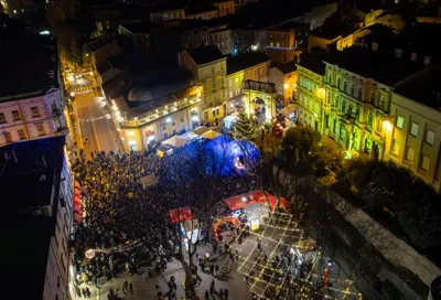 Advent u Puli