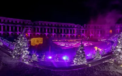 Advent u Puli