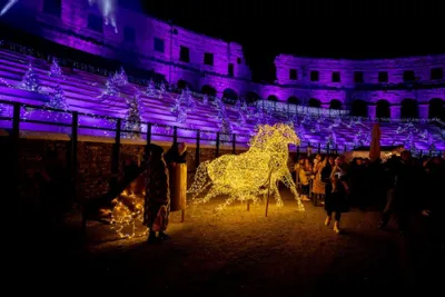 Advent u Puli