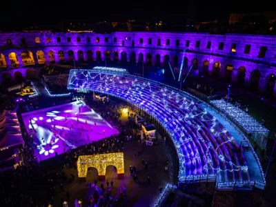 Advent u Puli
