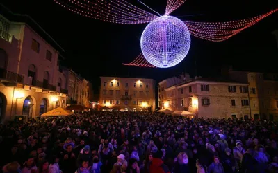 Advent u Puli