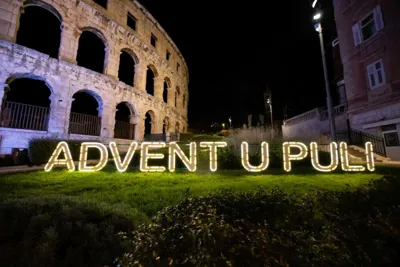Advent u Puli