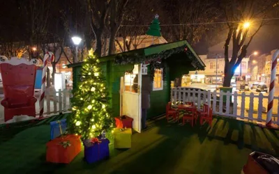 Advent u Puli