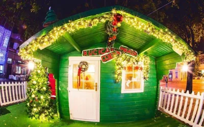 Advent u Puli