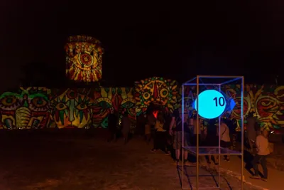 Visualia festival