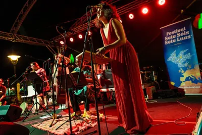 Festival Sete Sois Sete Luas