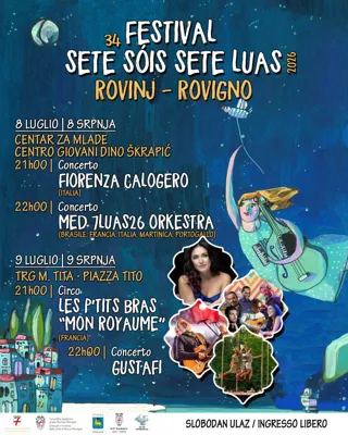 Festival Sete Sois Sete Luas