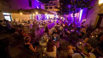 31. Jazz u Lapidariju