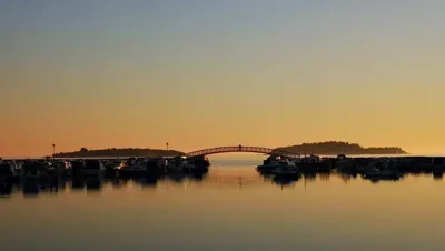 Valbandon pod zvijezdama