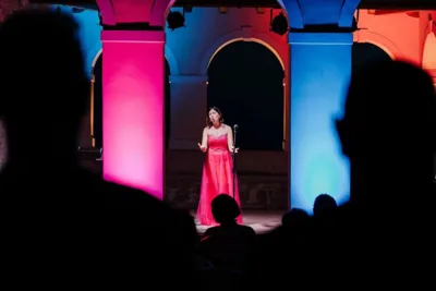Bel Canto in Belvedere