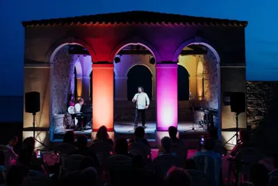 Bel Canto in Belvedere