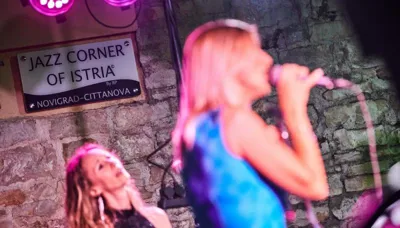 Live@Jazz Corner