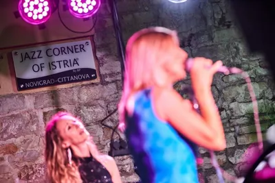 Live@Jazz Corner