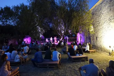 Jazz u Galižani