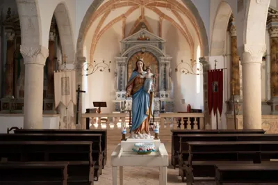 Sv. Marija Snježna