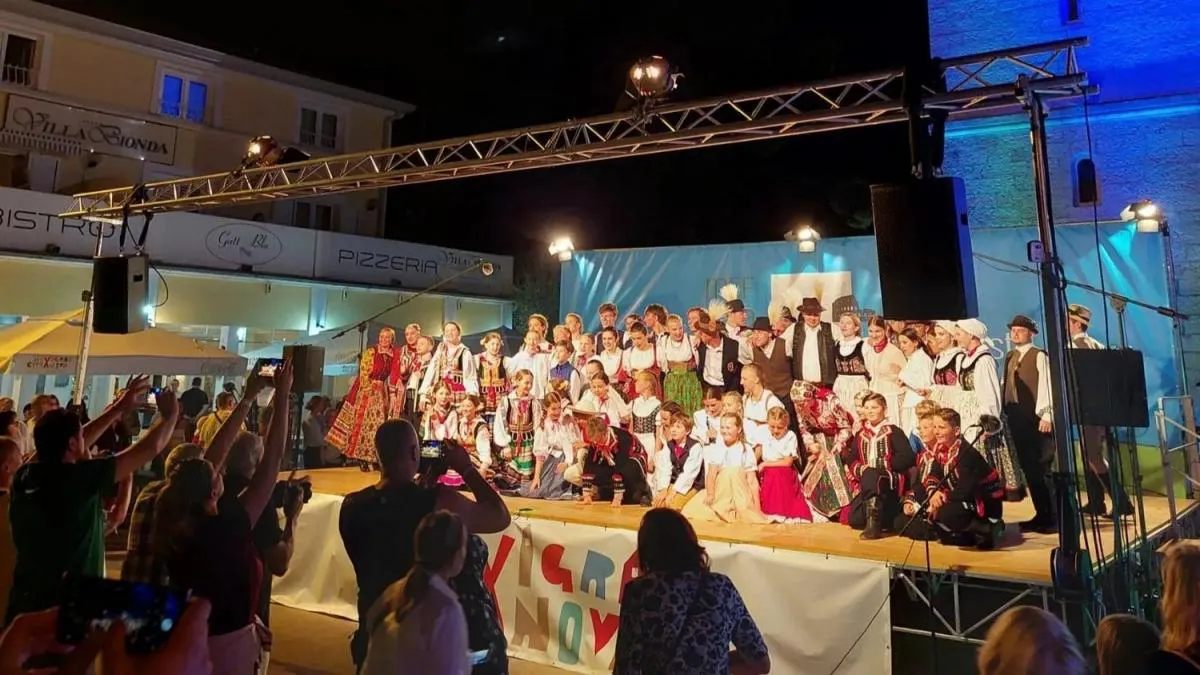 Croatia Folk Fest