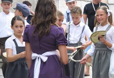 Subotina i Subotina po starinski