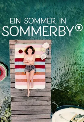 LJETO U SOMMERBYJU 6+