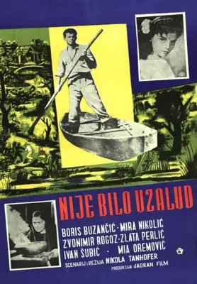 NIJE BILO UZALUD