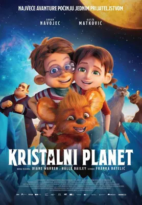 KRISTALNI PLANET